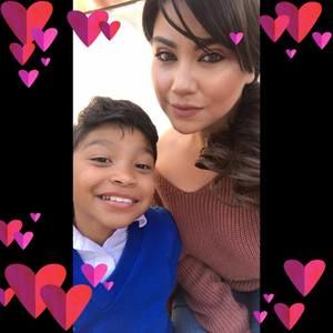 Meet your Posher, Melyssa